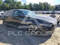 2019 Honda Accord фото