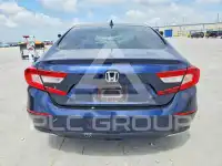 2019 Honda Accord фото