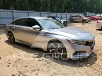 2019 Honda Accord photo