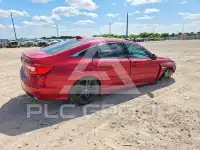 2019 Honda Accord фото