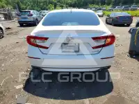 2019 Honda Accord фото