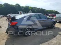 2019 Honda Accord фото