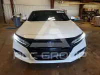 2019 Honda Accord фото