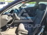 2019 Honda Accord photo