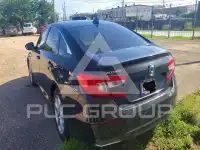 2019 Honda Accord фото