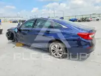 2019 Honda Accord фото