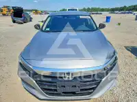 2019 Honda Accord фото