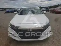 2019 Honda Accord photo
