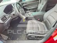 2019 Honda Accord фото
