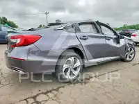 2019 Honda Accord фото