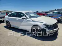 2019 Honda Accord фото
