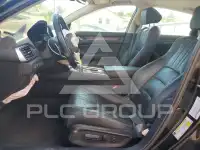 2019 Honda Accord photo