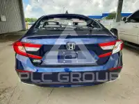 2019 Honda Accord фото