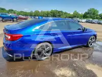 2019 Honda Accord фото