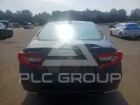2019 Honda Accord фото