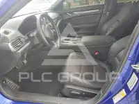 2019 Honda Accord фото