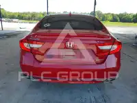2019 Honda Accord photo