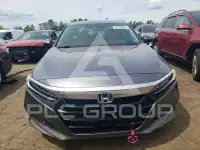 2019 Honda Accord фото