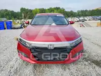 2019 Honda Accord фото