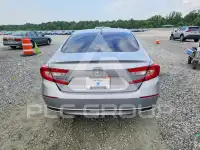 2019 Honda Accord фото
