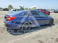 2019 Honda Accord фото