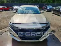 2019 Honda Accord фото