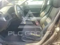 2019 Honda Accord фото