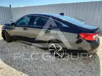 2019 Honda Accord фото