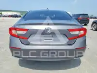 2019 Honda Accord фото