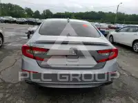 2019 Honda Accord фото