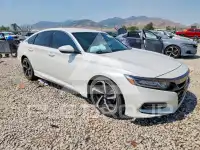2019 Honda Accord фото