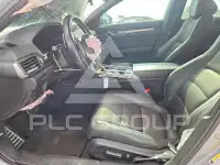 2019 Honda Accord фото