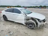 2019 Honda Accord фото