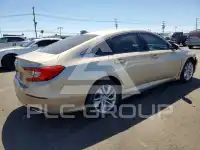 2019 Honda Accord фото