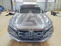 2019 Honda Accord фото
