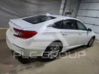 2019 Honda Accord photo