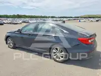 2019 Honda Accord фото