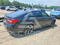2019 Honda Accord фото