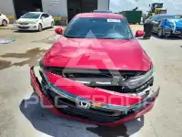 2019 Honda Accord фото