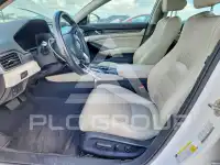 2019 Honda Accord фото