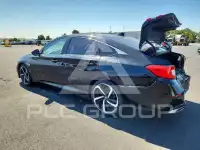 2019 Honda Accord photo