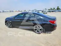 2019 Honda Accord фото