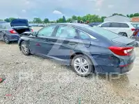 2019 Honda Accord фото