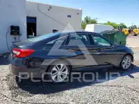 2019 Honda Accord photo