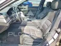 2019 Honda Accord фото