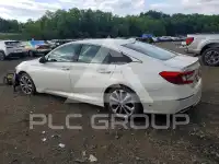 2019 Honda Accord фото