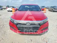 2019 Honda Accord фото