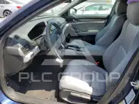 2019 Honda Accord фото