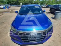 2019 Honda Accord фото
