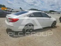 2019 Honda Accord photo